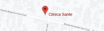 clinica sante dabuleni|Dolj 